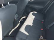 ✅ 2019 Nissan Sentra SV • VIN: 3N1AB7AP9KY234913 • Lot: 42432844. Listed on IAAI with 83,175 mi. Free auction sales archive from the USA and detailed vehicle history report at DreamBid. Image 8.