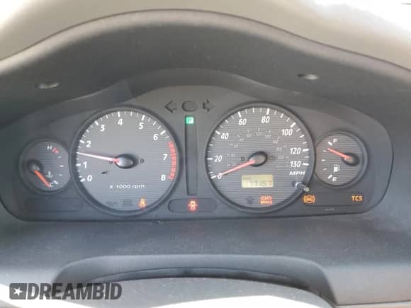 2002 Hyundai Santa Fe GLS z VIN KM8SC73D92U182330, wystawiony jako Copart lot #41827535 z przebiegiem 177 157 mil mil oraz Szkoda całkowita • Salvage title. Historia ofert i sprzedaży dostępna na DreamBid. Obrazek 9.