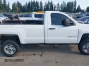 ✅ 2015 Chevrolet Silverado 2500HD Work Truck • VIN: 1GC0CUEG4FZ105505 • Лот: 43070720. Опубликован ранее на IAAI с пробегом Не указан. Бесплатный доступ к архиву аукционных продаж из США и подробный отчёт об истории автомобиля на DreamBid. Изображение 13.