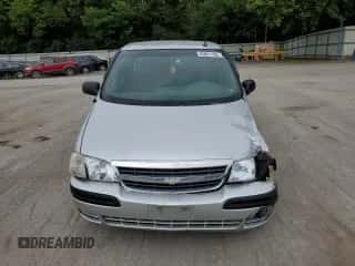 2003 Chevrolet Venture Y3G Mobility z VIN 1GNDX03E23D186231, wystawiony jako Copart lot #65061105 z przebiegiem 211 322 mil mil oraz Szkoda całkowita • Salvage title. Historia ofert i sprzedaży dostępna na DreamBid. Obrazek 5.