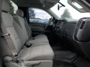 ✅ 2016 Chevrolet Silverado 1500 LS • VIN: 1GCNCNEH3GZ398884 • Лот: 46137615. Опубликован ранее на Copart с пробегом 93 317 миль. Бесплатный доступ к архиву аукционных продаж из США и подробный отчёт об истории автомобиля на DreamBid. Изображение 10.