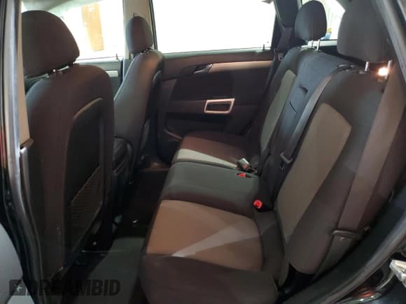 ✅ 2012 Chevrolet Captiva Sport LS • VIN: 3GNAL2EKXCS580363 • Lot: 58830205. Wystawiony na Copart z przebiegiem 98 104 mil. Bezpłatny archiwum sprzedaży aukcyjnych z USA i szczegółowy raport historii pojazdu na DreamBid. Zdjęcie 11.