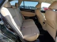 ✅ 2017 Subaru Outback Limited • VIN: 4S4BSANC3H3389024 • Lot: 92314315. Listed on Copart with 81,540 mi. Free auction sales archive from the USA and detailed vehicle history report at DreamBid. Image 11.