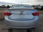 ✅ 2019 Chevrolet Impala LT • VIN: 2G11Z5S35K9138469 • Лот: 63127343. Опубликован ранее на Copart с пробегом 97 167 миль. Бесплатный доступ к архиву аукционных продаж из США и подробный отчёт об истории автомобиля на DreamBid. Изображение 6.