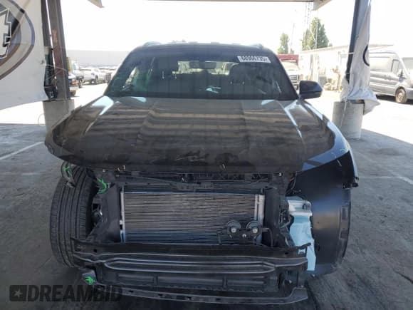 ✅ 2023 Volkswagen Atlas SE • VIN: 1V2WC2CA9PC214753 • Lot: 68966735. Wystawiony na Copart z przebiegiem 31 704 mil. Bezpłatny archiwum sprzedaży aukcyjnych z USA i szczegółowy raport historii pojazdu na DreamBid. Zdjęcie 5.