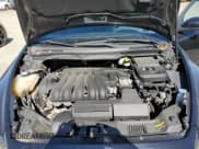 ✅ 2007 Volvo S40 2.4L • VIN: YV1MS390672300912 • Лот: 57485655. Опубликован ранее на Copart с пробегом 78 645 миль. Бесплатный доступ к архиву аукционных продаж из США и подробный отчёт об истории автомобиля на DreamBid. Изображение 11.