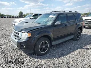 ✅ 2012 Ford Escape Limited • VIN: 1FMCU9EG1CKA90405 • Лот: 84401775. Опубликован ранее на Copart с пробегом 164 702 миль. Бесплатный доступ к архиву аукционных продаж из США и подробный отчёт об истории автомобиля на DreamBid. Изображение 1.