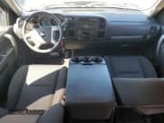 ✅ 2010 Chevrolet Silverado 1500 LT • VIN: 1GCSCSEA8AZ138220 • Lot: 47781965. Wystawiony na Copart z przebiegiem 142 388 mil. Bezpłatny archiwum sprzedaży aukcyjnych z USA i szczegółowy raport historii pojazdu na DreamBid. Zdjęcie 8.