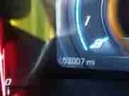 2014 Chevrolet Corvette Z51 3LT z VIN 1G1YL3D70E5110276, wystawiony jako IAAI lot #42763659 z przebiegiem 53 007 mil mil oraz . Historia ofert i sprzedaży dostępna na DreamBid. Obrazek 15.