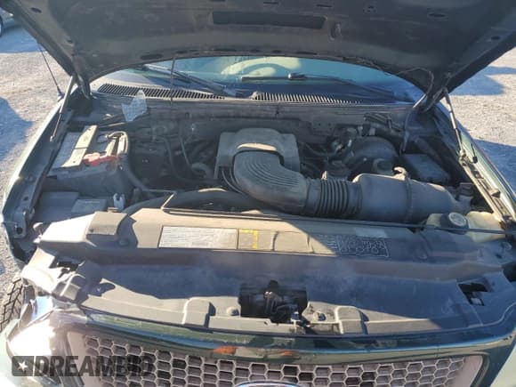 ✅ 2003 Ford F-150 XL • VIN: 1FTRX18W13NA70373 • Lot: 70267965. Listed on Copart with 71,366 mi. Free auction sales archive from the USA and detailed vehicle history report at DreamBid. Image 11.