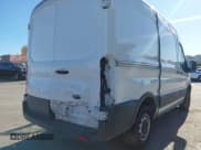 ✅ 2018 Ford Transit • VIN: 1FTYR1CM3JKA35165 • Lot: 41481414. Listed on IAAI with 90,570 mi. Free auction sales archive from the USA and detailed vehicle history report at DreamBid. Image 6.