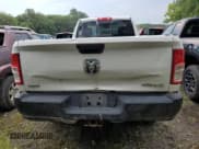 ✅ 2019 Ram 2500 Tradesman • VIN: 3C6MR5AJ6KG704365 • Lot: 68112444. Wystawiony na Copart z przebiegiem 64 298 mil. Bezpłatny archiwum sprzedaży aukcyjnych z USA i szczegółowy raport historii pojazdu na DreamBid. Zdjęcie 6.
