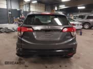 ✅ 2020 Honda HR-V Sport • VIN: 3CZRU6H18LG700869 • Lot: 42388132. Listed on IAAI with 42,836 mi. Free auction sales archive from the USA and detailed vehicle history report at DreamBid. Image 17.