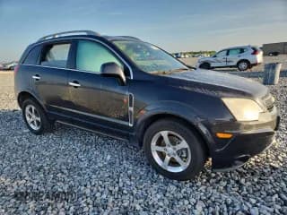 ✅ 2012 Chevrolet Captiva Sport LT • VIN: 3GNAL3E52CS528483 • Lot: 60415545. Wystawiony na Copart z przebiegiem 132 167 mil. Bezpłatny archiwum sprzedaży aukcyjnych z USA i szczegółowy raport historii pojazdu na DreamBid. Zdjęcie 4.