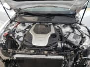 ✅ 2019 Audi A6 Prestige • VIN: WAUM2AF2XKN104654 • Лот: 65513202. Опубликован ранее на Copart с пробегом 32 096 миль. Бесплатный доступ к архиву аукционных продаж из США и подробный отчёт об истории автомобиля на DreamBid. Изображение 11.