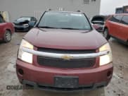 ✅ 2007 Chevrolet Equinox LT • VIN: 2CNDL63F276242295 • Лот: 80361544. Опубликован ранее на Copart с пробегом 164 904 миль. Бесплатный доступ к архиву аукционных продаж из США и подробный отчёт об истории автомобиля на DreamBid. Изображение 5.