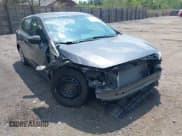 ✅ 2021 Subaru Impreza • VIN: 4S3GTAB65M3701599 • Lot: 42706926. Listed on IAAI with 49,488 mi. Free auction sales archive from the USA and detailed vehicle history report at DreamBid. Image 6.