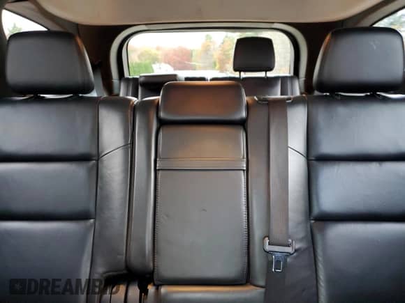 2017 Dodge Durango GT с VIN 1C4RDJDG6HC848094, выставлен на аукционе Copart как лот 91243335 с пробегом 156 812 миль миль и Чистый • Clean title. История ставок и продаж доступна на DreamBid. Изображение 10.