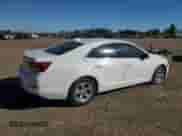 2016 Chevrolet Malibu LT z VIN 1G11C5SAXGF146484, wystawiony jako Copart lot #85549635 z przebiegiem 162 689 mil mil oraz Czysty tytuł • Clean title. Historia ofert i sprzedaży dostępna na DreamBid. Obrazek 3.