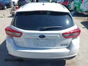 ✅ 2022 Subaru Impreza • VIN: 4S3GTAB66N3706490 • Lot: 42631097. Listed on IAAI with 67,285 mi. Free auction sales archive from the USA and detailed vehicle history report at DreamBid. Image 16.