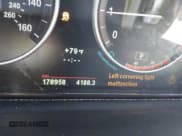 ✅ 2012 BMW 5 Series 535i • VIN: WBAFR7C50CC817064 • Lot: 43426693. Listed on IAAI with 178,958 mi. Free auction sales archive from the USA and detailed vehicle history report at DreamBid. Image 7.