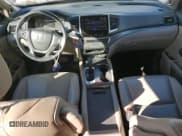 ✅ 2018 Honda Pilot EX-L • VIN: 5FNYF6H60JB043334 • Лот: 92035645. Опубликован ранее на Copart с пробегом 129 166 миль. Бесплатный доступ к архиву аукционных продаж из США и подробный отчёт об истории автомобиля на DreamBid. Изображение 8.