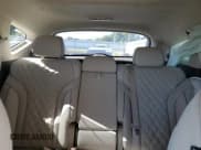 ✅ 2023 Genesis GV80 Advanced Plus • VIN: KMUHCESC5PU141256 • Lot: 90705205. Wystawiony na Copart z przebiegiem 27 310 mil. Bezpłatny archiwum sprzedaży aukcyjnych z USA i szczegółowy raport historii pojazdu na DreamBid. Zdjęcie 10.