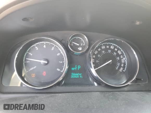 2014 Chevrolet Captiva Sport LT с VIN 3GNAL3EK6ES672983, выставлен на аукционе Copart как лот 75285464 с пробегом 263 926 миль миль и Списание • Salvage title. История ставок и продаж доступна на DreamBid. Изображение 9.