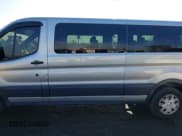 ✅ 2017 Ford Transit XL • VIN: 1FBZX2YM1HKA40730 • Лот: 43749845. Опубликован ранее на IAAI с пробегом Не указан. Бесплатный доступ к архиву аукционных продаж из США и подробный отчёт об истории автомобиля на DreamBid. Изображение 14.