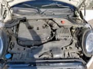 ✅ 2022 MINI Hardtop 4 Door Cooper S • VIN: WMW53DK01N2P74624 • Lot: 80210955. Listed on Copart with 58,063 mi. Free auction sales archive from the USA and detailed vehicle history report at DreamBid. Image 11.