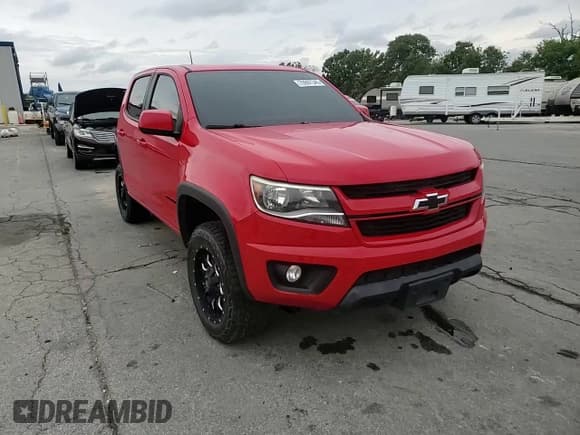 ✅ 2016 Chevrolet Colorado 4WD WT • VIN: 1GCGTBE33G1314914 • Lot: 70697345. Listed on Copart with 159,210 mi. Free auction sales archive from the USA and detailed vehicle history report at DreamBid. Image 13.