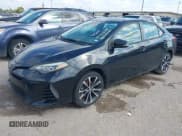 ✅ 2017 Toyota Corolla SE • VIN: 5YFBURHE6HP660353 • Lot: 43552326. Listed on IAAI with 169,232 mi. Free auction sales archive from the USA and detailed vehicle history report at DreamBid. Image 2.