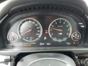 ✅ 2017 BMW X6 M • VIN: 5YMKW8C30H0U72441 • Lot: 79940744. Wystawiony na Copart z przebiegiem 56 779 mil. Bezpłatny archiwum sprzedaży aukcyjnych z USA i szczegółowy raport historii pojazdu na DreamBid. Zdjęcie 9.