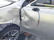 ✅ 2019 Lexus ES 350 • VIN: JTHBZ1B18K2002546 • Lot: 43336601. Wystawiony na IAAI z przebiegiem 63 634 mil. Bezpłatny archiwum sprzedaży aukcyjnych z USA i szczegółowy raport historii pojazdu na DreamBid. Zdjęcie 18.