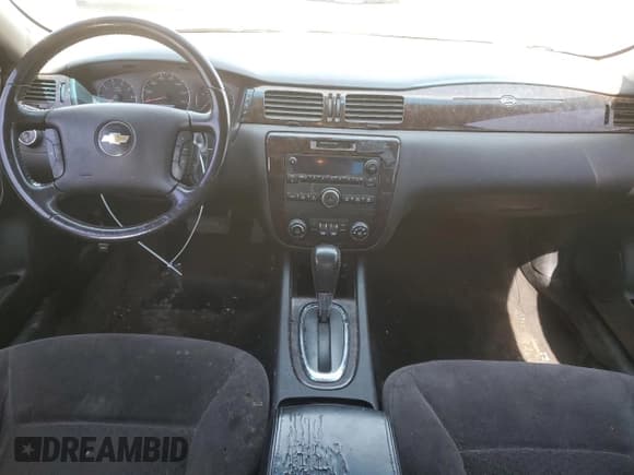 ✅ 2014 Chevrolet Impala LT • VIN: 2G1WB5E31E1165824 • Лот: 68571764. Опубликован ранее на Copart с пробегом 102 077 миль. Бесплатный доступ к архиву аукционных продаж из США и подробный отчёт об истории автомобиля на DreamBid. Изображение 8.