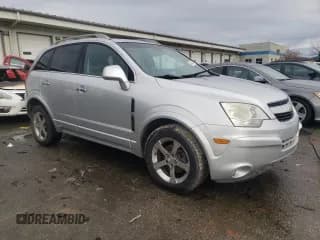 ✅ 2014 Chevrolet Captiva Sport LT • VIN: 3GNAL3EK0ES507589 • Lot: 86448284. Wystawiony na Copart z przebiegiem 172 019 mil. Bezpłatny archiwum sprzedaży aukcyjnych z USA i szczegółowy raport historii pojazdu na DreamBid. Zdjęcie 4.