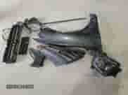 2022 Hyundai Tucson SE with VIN 5NMJA3AE5NH052759, listed as a Copart auction lot 90626665 with 58,295 mi miles and Salvage title. Bid and sale history available at DreamBid. Image 13.