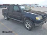 ✅ 2001 Ford Explorer Sport Trac • VIN: 1FMZU77EX1UA66700 • Lot: 43113683. Wystawiony na IAAI z przebiegiem 235 370 mil. Bezpłatny archiwum sprzedaży aukcyjnych z USA i szczegółowy raport historii pojazdu na DreamBid. Zdjęcie 1.