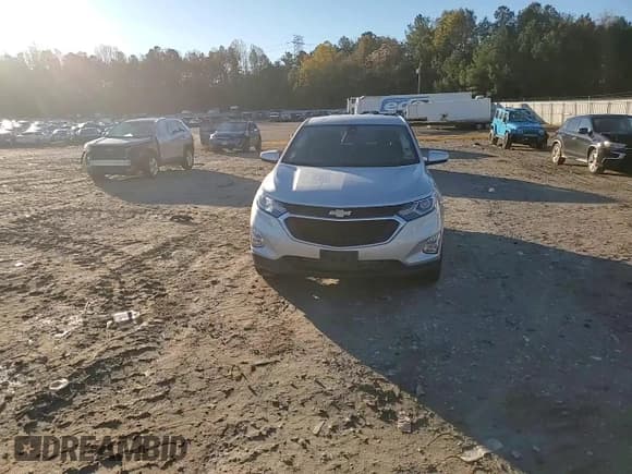 ✅ 2021 Chevrolet Equinox LT • VIN: 3GNAXKEV1MS146168 • Lot: 90460625. Listed on Copart with 47,441 mi. Free auction sales archive from the USA and detailed vehicle history report at DreamBid. Image 14.