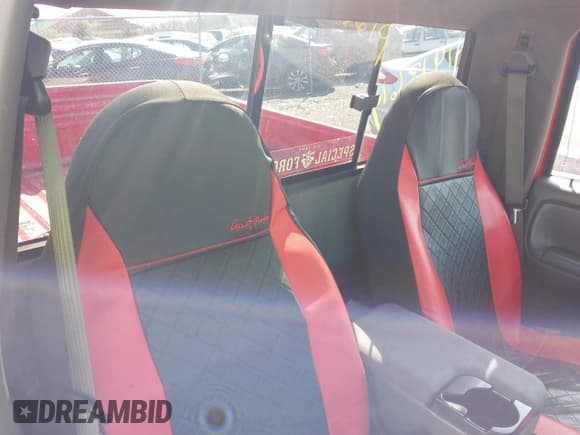 ✅ 2002 Ford Ranger Edge Plus • VIN: 1FTYR11U22PB06220 • Lot: 41913619. Listed on IAAI with 63,489 mi. Free auction sales archive from the USA and detailed vehicle history report at DreamBid. Image 8.