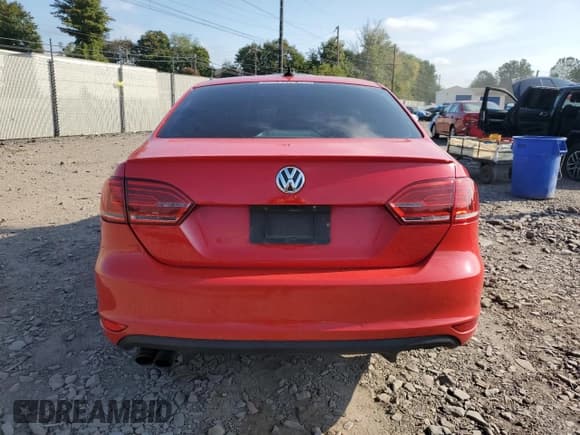 ✅ 2013 Volkswagen Jetta • VIN: 3VW4T7AJ4DM296441 • Лот: 81749915. Опубликован ранее на Copart с пробегом 144 354 миль. Бесплатный доступ к архиву аукционных продаж из США и подробный отчёт об истории автомобиля на DreamBid. Изображение 6.
