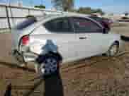 2008 Hyundai Accent GS с VIN KMHCM36C68U073135, выставлен на аукционе Copart как лот 77705584 с пробегом 140 551 миль миль и Списание • Salvage title. История ставок и продаж доступна на DreamBid. Изображение 3.
