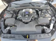 ✅ 2017 Maserati Ghibli S Q4 • VIN: ZAM57RTL9H1240595 • Лот: 84761145. Опубликован ранее на Copart с пробегом 76 940 миль. Бесплатный доступ к архиву аукционных продаж из США и подробный отчёт об истории автомобиля на DreamBid. Изображение 11.