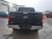 ✅ 2015 Ford F-150 Lariat • VIN: 1FTEW1EFXFFC17892 • Lot: 90992665. Wystawiony na Copart z przebiegiem 124 042 mil. Bezpłatny archiwum sprzedaży aukcyjnych z USA i szczegółowy raport historii pojazdu na DreamBid. Zdjęcie 6.
