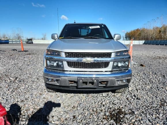 ✅ 2012 Chevrolet Colorado 2LT • VIN: 1GCHTDFE9C8114878 • Лот: 92230905. Опубликован ранее на Copart с пробегом 146 130 миль. Бесплатный доступ к архиву аукционных продаж из США и подробный отчёт об истории автомобиля на DreamBid. Изображение 5.