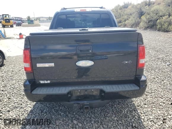 ✅ 2007 Ford Explorer Sport Trac Limited • VIN: 1FMEU53807UA26069 • Лот: 80221705. Опубликован ранее на Copart с пробегом 146 408 миль. Бесплатный доступ к архиву аукционных продаж из США и подробный отчёт об истории автомобиля на DreamBid. Изображение 6.