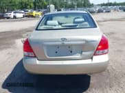 ✅ 2003 Hyundai Elantra GLS • VIN: KMHDN45D63U663572 • Lot: 42464303. Wystawiony na IAAI z przebiegiem 126 747 mil. Bezpłatny archiwum sprzedaży aukcyjnych z USA i szczegółowy raport historii pojazdu na DreamBid. Zdjęcie 16.