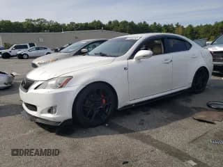 ✅ 2009 Lexus IS 250 • VIN: JTHCK262295035357 • Lot: 81510765. Wystawiony na Copart z przebiegiem Nie podano. Bezpłatny archiwum sprzedaży aukcyjnych z USA i szczegółowy raport historii pojazdu na DreamBid. Zdjęcie 1.