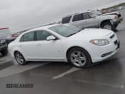 ✅ 2009 Chevrolet Malibu 1LT • VIN: 1G1ZH57B594273499 • Lot: 43488908. Listed on IAAI with 156,946 mi. Free auction sales archive from the USA and detailed vehicle history report at DreamBid. Image 13.