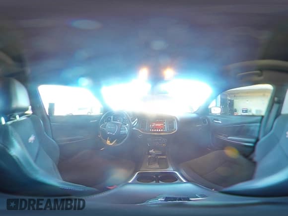 ✅ 2016 Dodge Charger Road/Track • VIN: 2C3CDXCTXGH155410 • Lot: 90934335. Listed on Copart with 99,993 mi. Free auction sales archive from the USA and detailed vehicle history report at DreamBid. Image 14.